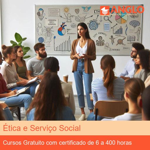 Ética e Serviço Social